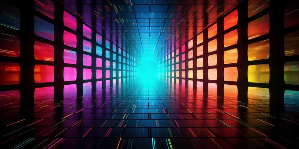 ChatGPT and Generative AI: The Key to Bringing the Star Trek Holodeck to Reality ChatGPT and Generative AI: The Key to Bringing the Star Trek Holodeck to Reality