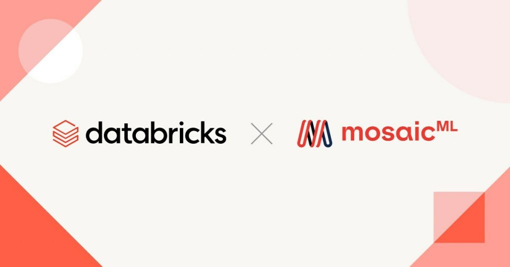 Databricks to Acquire MosaicML for $1.3 Billion in Stunning Deal