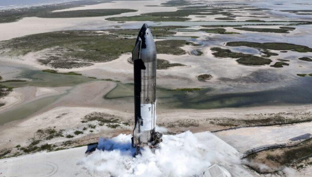SpaceX to Implement Over 1,000 Modifications for Upcoming Starship Rocket