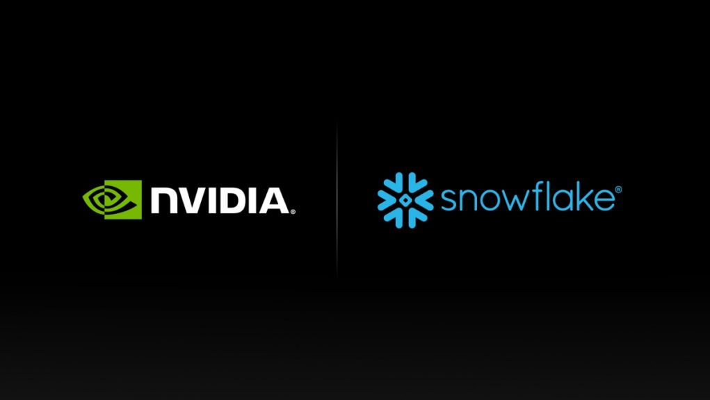 Snowflake and Nvidia Collaborate to Empower Generative AI Application Development in Snowflake Data Cloud
