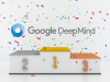 Google DeepMind Reveals New Information on Efforts to Outdo ChatGPT Google DeepMind Reveals New Information on Efforts to Outdo ChatGPT