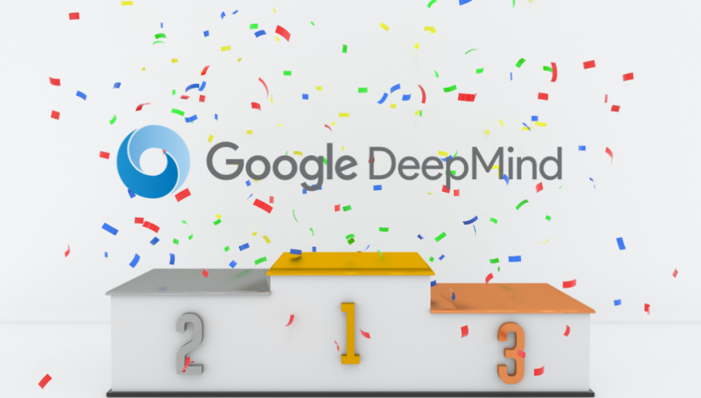 Google DeepMind Reveals New Information on Efforts to Outdo ChatGPT