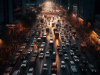 NoTraffic secures $50M funding to equip roads with intelligent sensors, aiming to alleviate traffic congestion NoTraffic secures $50M funding to equip roads with intelligent sensors, aiming to alleviate traffic congestion