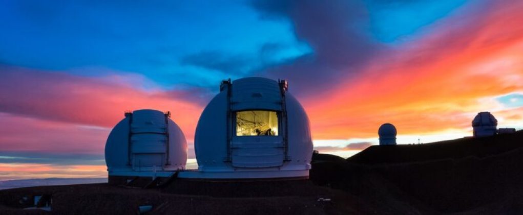 Discovery of Impossible Planet Challenges Scientific Understanding