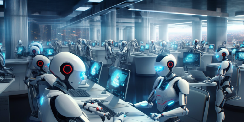 ChatGPT: The Potential Replacement for IT Network Engineers