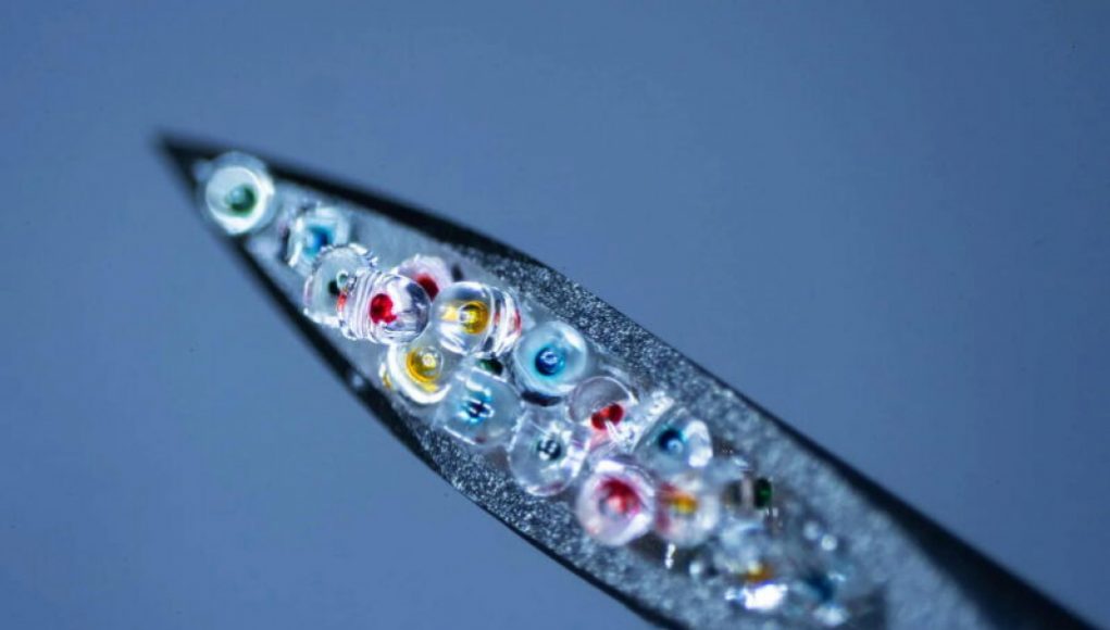 The Revolutionary One-Shot Drug with Continuous Dosing