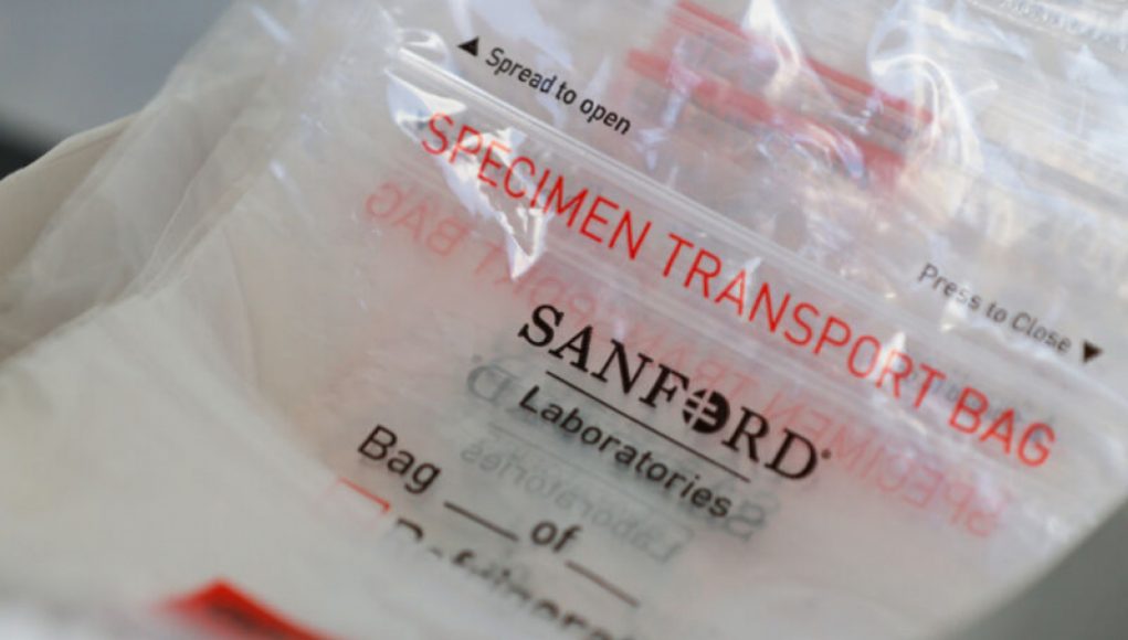 Medical Waste Company Files Lawsuit Against Health System for Concealing Human Torso