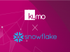 Kumo enhances deep learning capabilities in Snowflake Data Cloud with Snowpark Container Services Kumo enhances deep learning capabilities in Snowflake Data Cloud with Snowpark Container Services