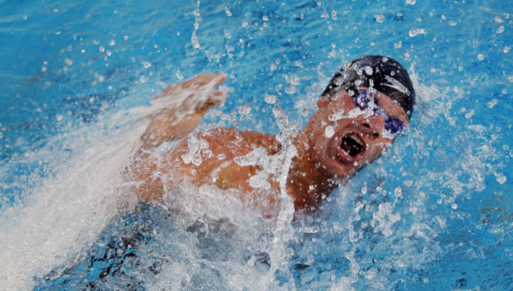 Swim Team’s Encounter with Intestinal Pathogen Unveiled
