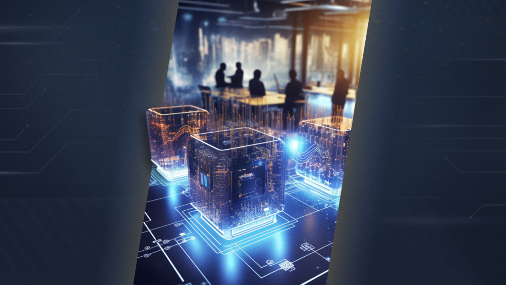 External AI R&D Labs: A Key Competitive Advantage for Innovation