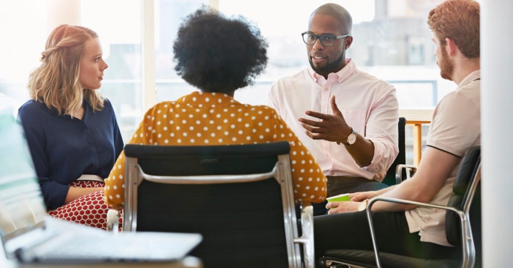 Business Leaders Urged to Address Ethical Concerns as AI Gains Widespread Adoption