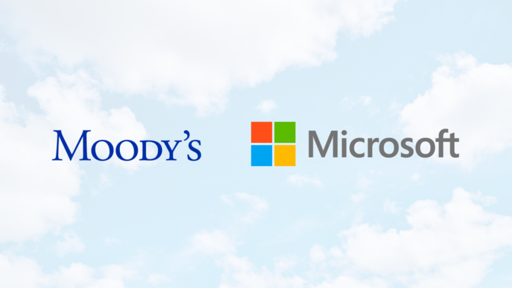Microsoft Develops Generative AI Fabric for Moody’s