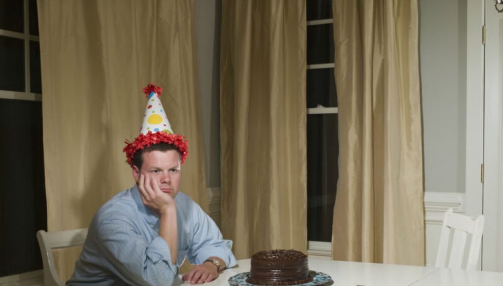 Lonely Individuals Perceive the World Differently, Reveals Brain Study