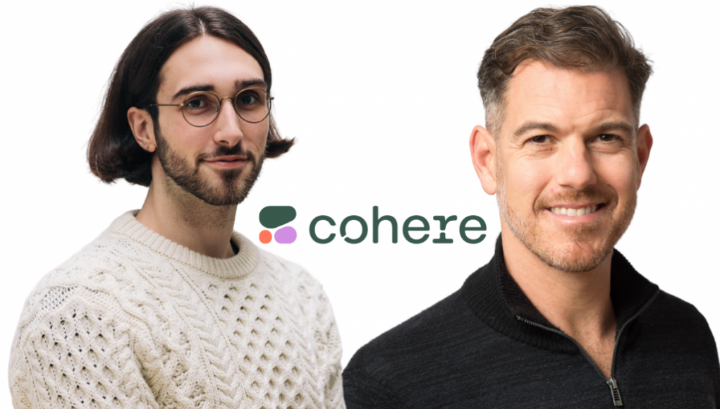 Cohere CEO and President Delve into Nvidia and Oracle Funding, Hinton’s Remarks, and the Prospects of LLMs