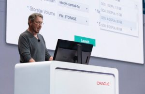 Oracle Utilizes Generative AI to Enhance Efficiency in HR Processes Oracle Utilizes Generative AI to Enhance Efficiency in HR Processes