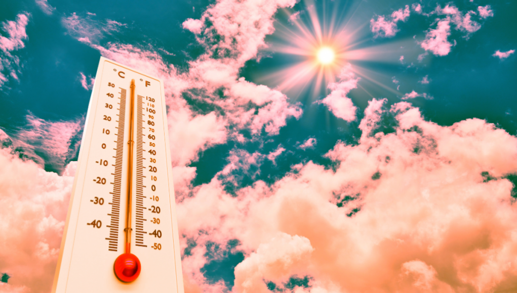 Get Ready to Sweat: The AI Beat Brings a Sizzling Summer of Generative AI