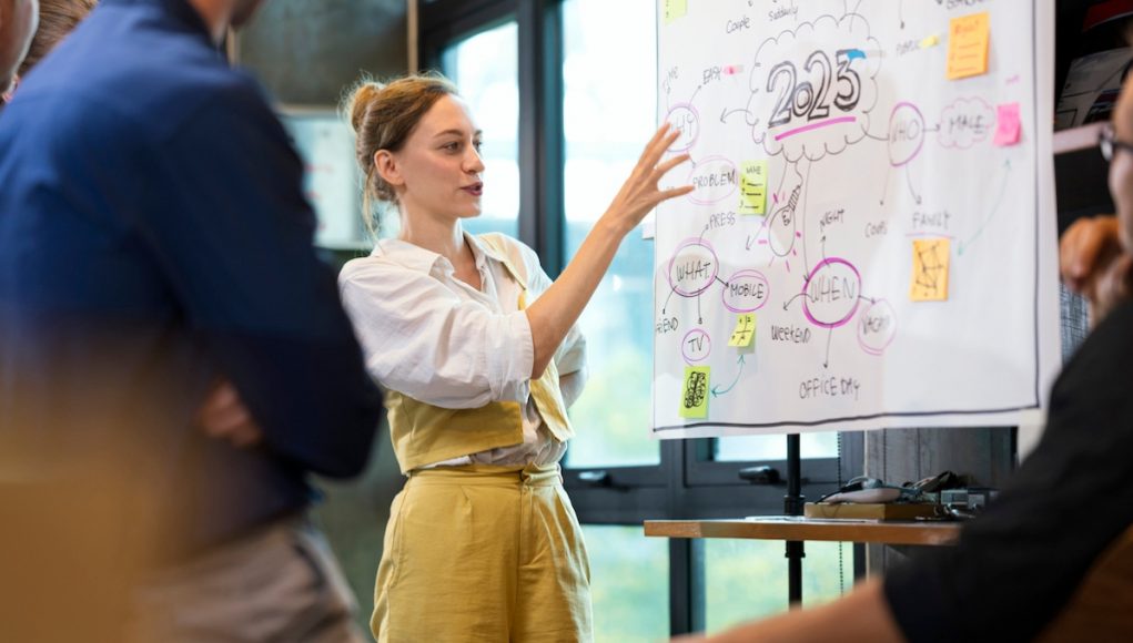Gartner Survey Reveals AI and Analytics as Crucial for Corporate Success