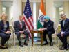 India Strengthens Ties with NASA as a Rising Space Power India Strengthens Ties with NASA as a Rising Space Power