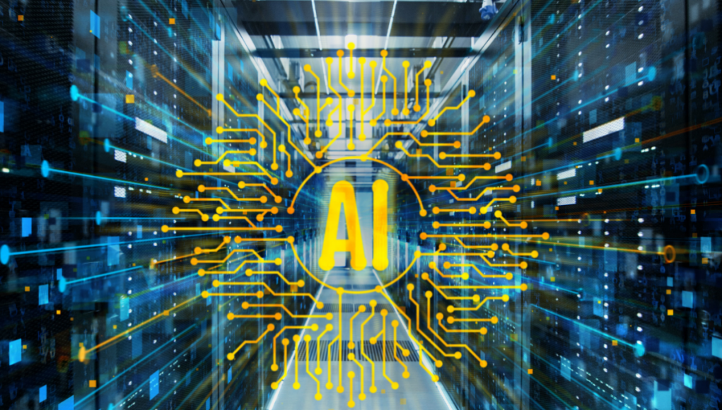 Data Scraping, the Secret Sauce of Generative AI, Faces Attack