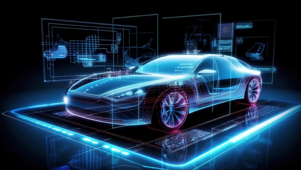 Next Generation of Smart, Software-Defined Vehicles: Updatable Like Cellphones