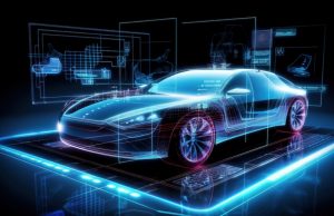 Next Generation of Smart, Software-Defined Vehicles: Updatable Like Cellphones Next Generation of Smart, Software-Defined Vehicles: Updatable Like Cellphones