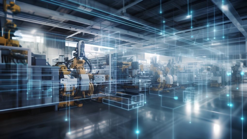 AI Revolutionizes Smart Manufacturing: Faster, Greener, Virtual, and Surprisingly Real