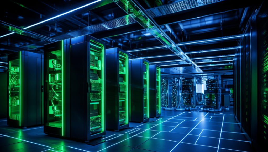 AWS Executive: Generative AI Sparks Flywheel Effect for Business Growth