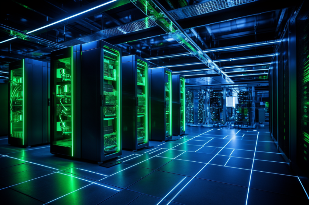 AWS Executive: Generative AI Sparks Flywheel Effect for Business Growth AWS Executive: Generative AI Sparks Flywheel Effect for Business Growth