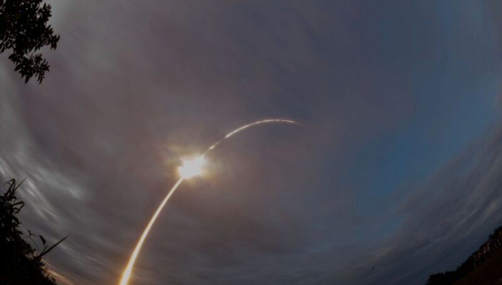 Rocket Report: SpaceX and FAA Collaborate to Stop Lawsuit, Aiming for Ambitious Goals in Las Vegas