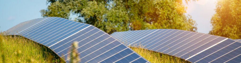 Perovskite and Silicon Solar Panels Achieve Efficiencies Exceeding 30%