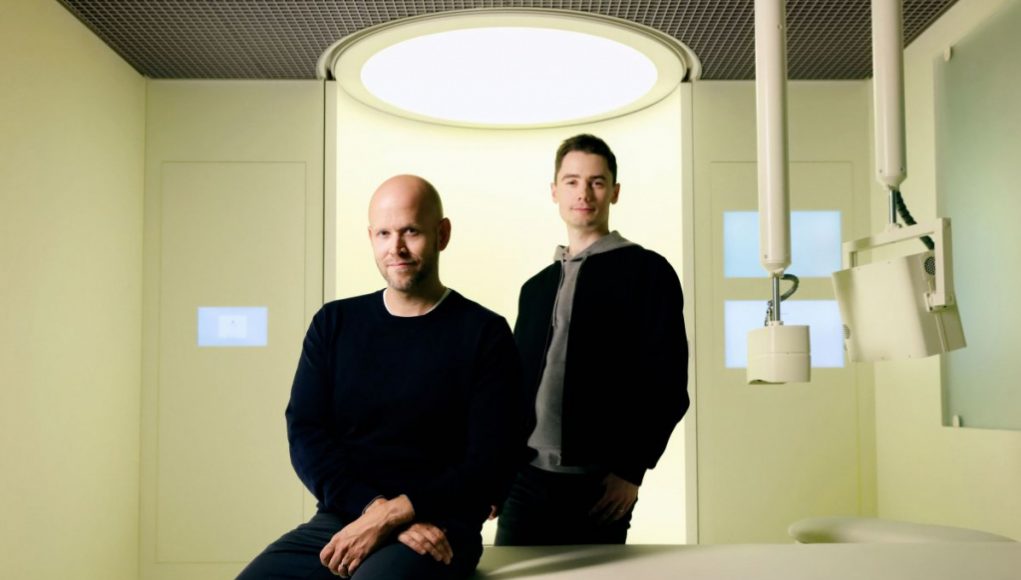 Daniel Ek’s Neko Health Secures $65M Funding for AI-Powered Preventative Healthcare Solutions