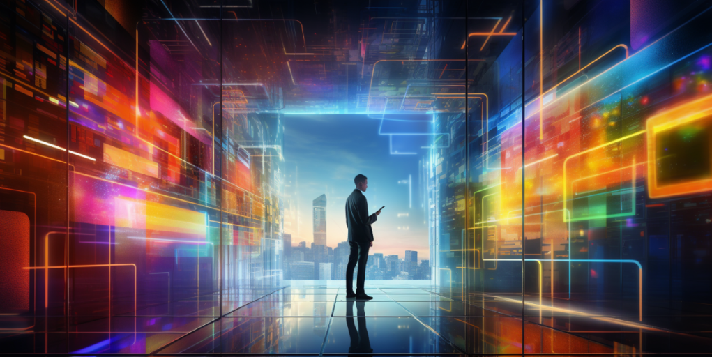 AI’s Impact on Business: Reshaping the Rules