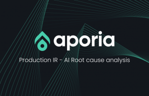 Aporia Introduces Real-Time Production Data Analysis Tool for Root Cause Analysis Aporia Introduces Real-Time Production Data Analysis Tool for Root Cause Analysis