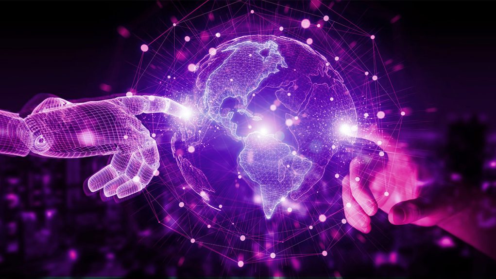 Generative AI to Enhance Workplace Efficiency and Foster Creativity