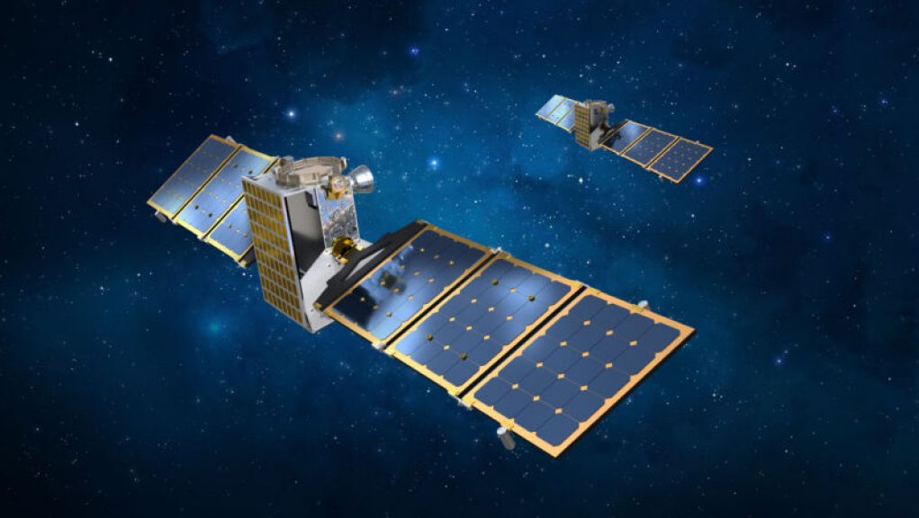 NASA opts against launching two completed asteroid probes