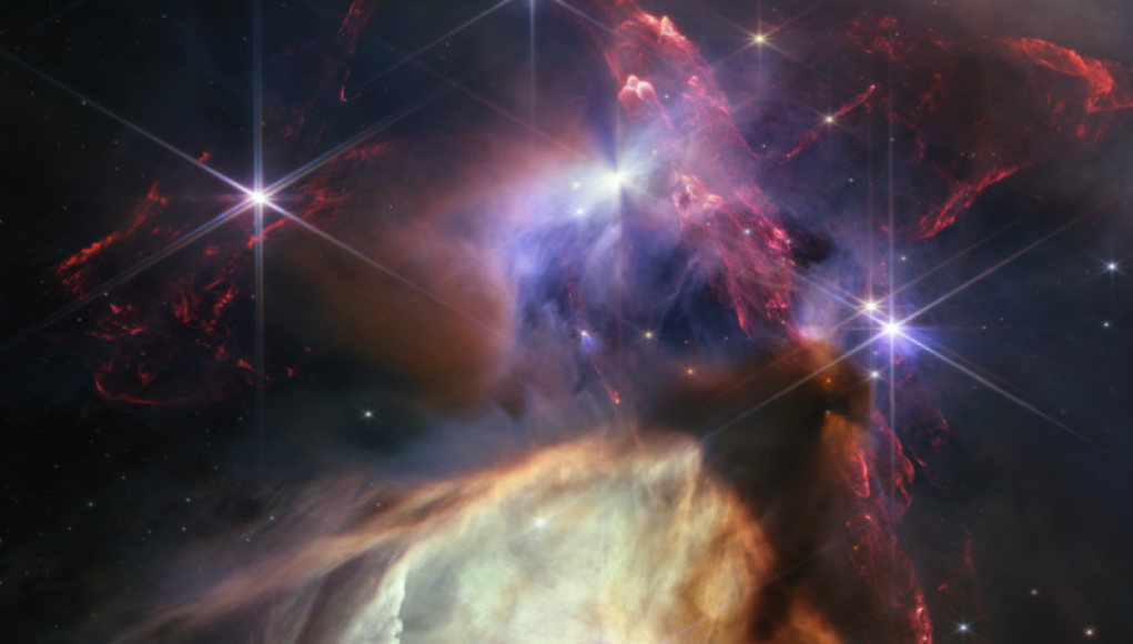 Webb Telescope Provides Groundbreaking Glimpse into Humanity’s Ancient History