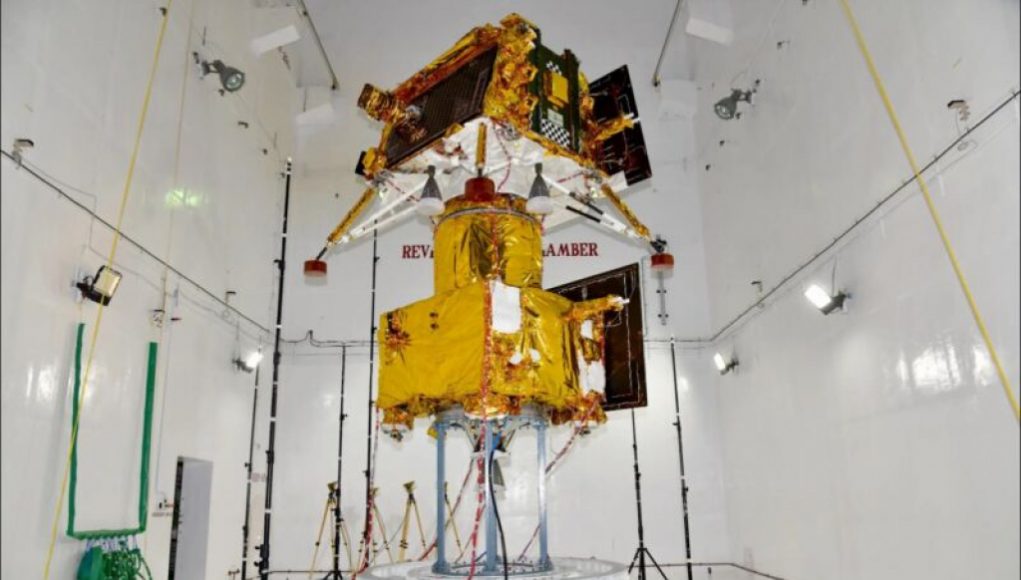 Moon Landing Missions Are on the Horizon