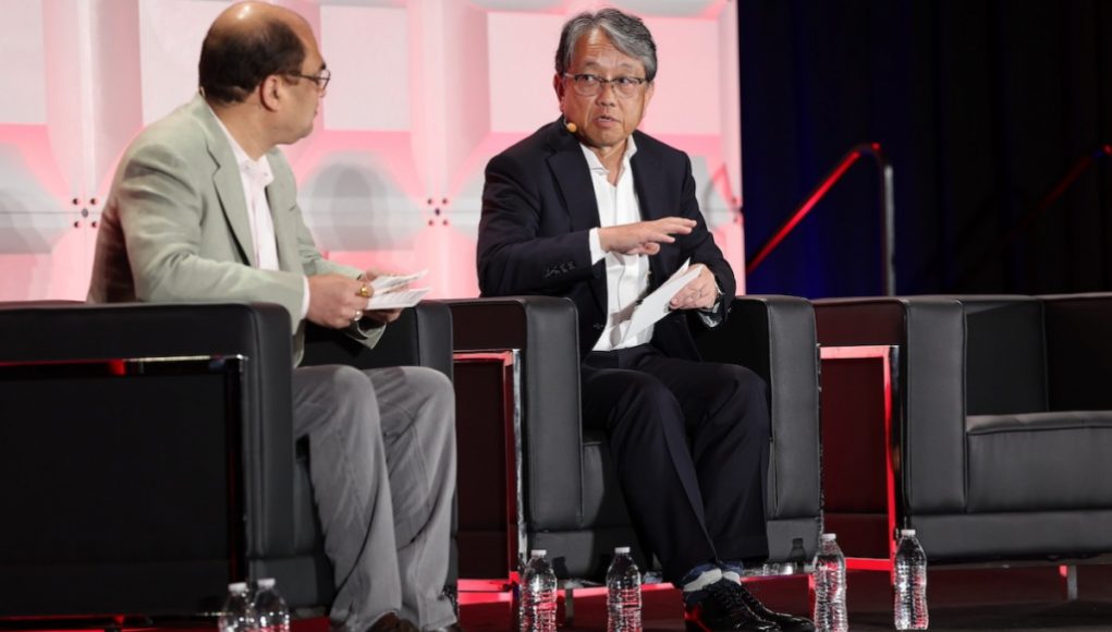 NTT’s Vision for AI Adoption: The Crucial Role of Collaboration