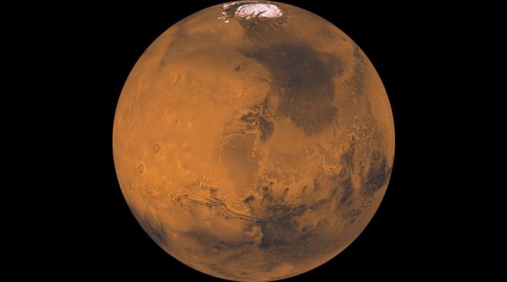 Senate Launches Devastating Blow to NASA’s Mars Sample Return Program