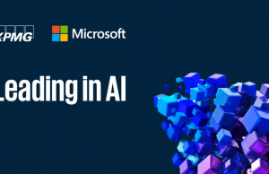 KPMG and Microsoft Forge Expanded Partnership, Committing $2 Billion to AI Investment KPMG and Microsoft Forge Expanded Partnership, Committing $2 Billion to AI Investment