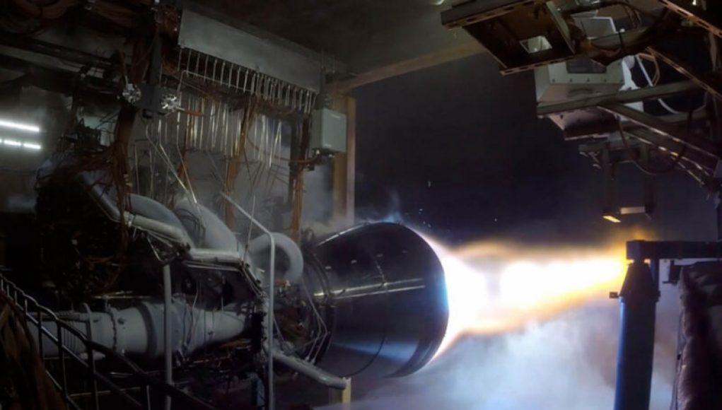 Rocket Lab’s Advancement in Reusability Takes Center Stage as Blue Origin Engine Faces Catastrophic Failure