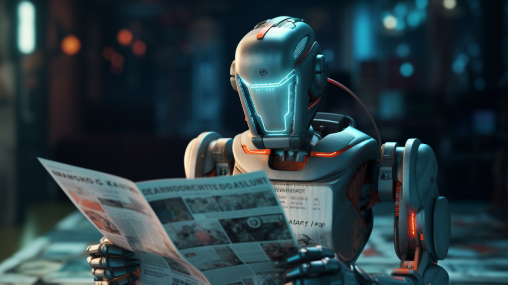 OpenAI and Associated Press (AP) Collaborate to Train AI Using News Articles