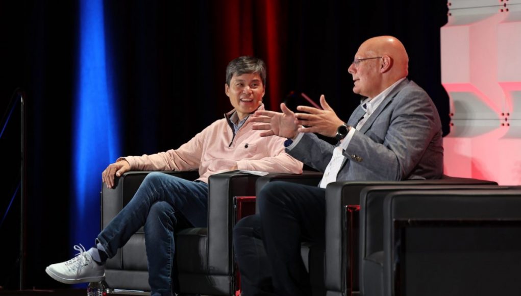 Expert: Generative AI, a ‘Stochastic Parrot,’ Unlikely to Surpass Humans in Near Future