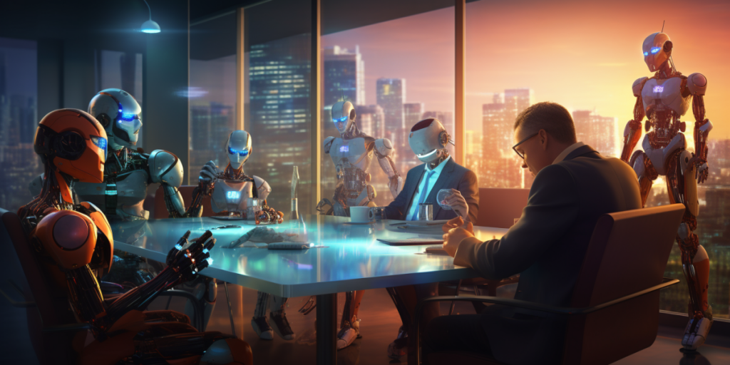 3 Ways AI Transcends Hype, Delivering Tangible Results 3 Ways AI Transcends Hype, Delivering Tangible Results