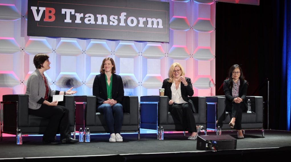 Mastercard, eBay, and Capital One Discuss Equitable Generative AI and Innovation
