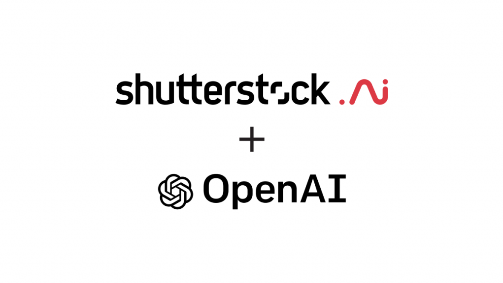 Shutterstock Inks 6-Year Training Data Deal with OpenAI