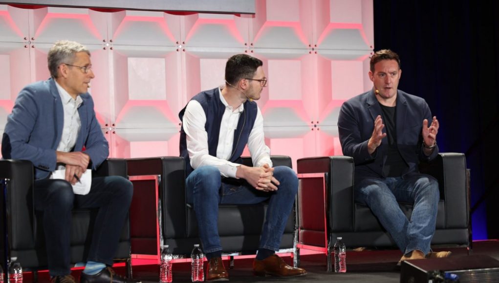 AI Leaders from Google and AWS Delve into the Potential and Risks of Generative AI