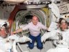 Former Astronaut Emphasizes Significance of Investigating Artificial Gravity Former Astronaut Emphasizes Significance of Investigating Artificial Gravity