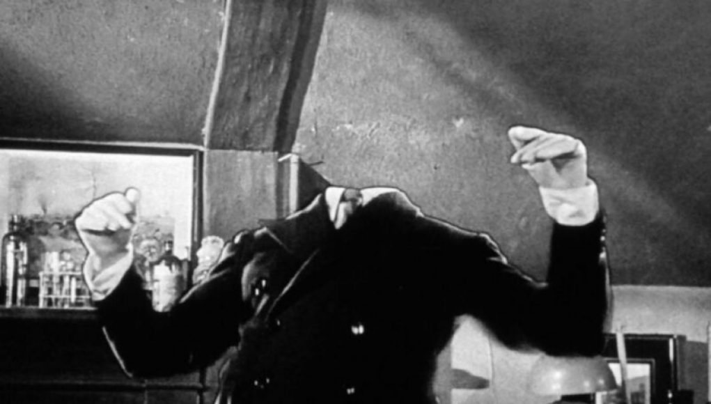 Unveiling the Ingenious Science and Science Fiction Behind Invisibility
