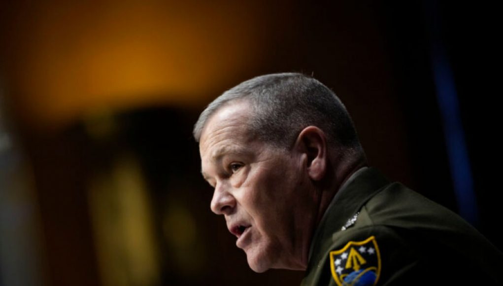 US Military Embraces Megaconstellations for Enhanced Resilience Following Ukraine Crisis